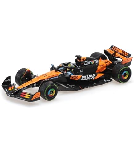 Amazon | MINICHAMPS 1/43 マクラーレン F1チーム MCL39 L.ノリス